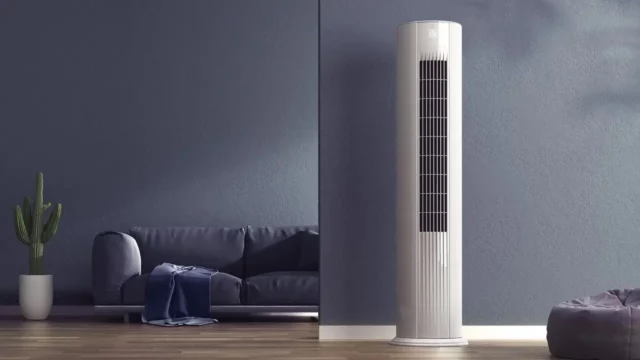 Xiaomi is racing to record air conditioner sales