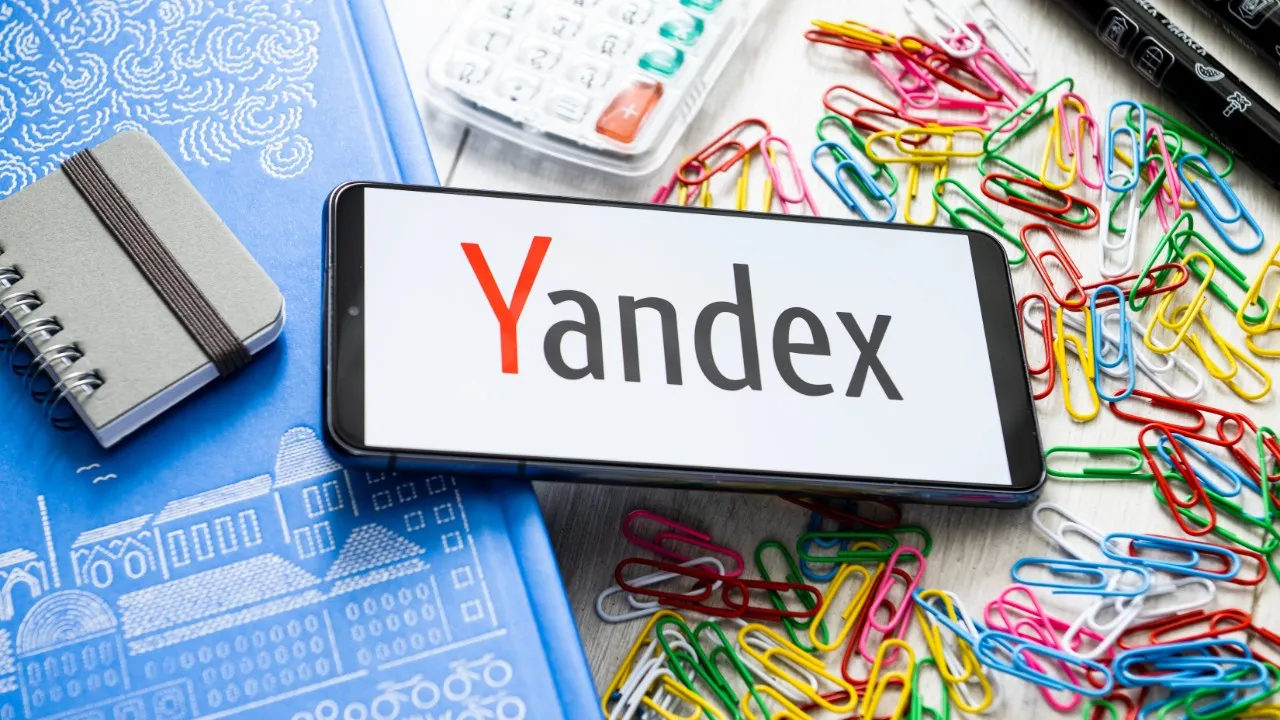Yandex Maps has introduced a significant innovation