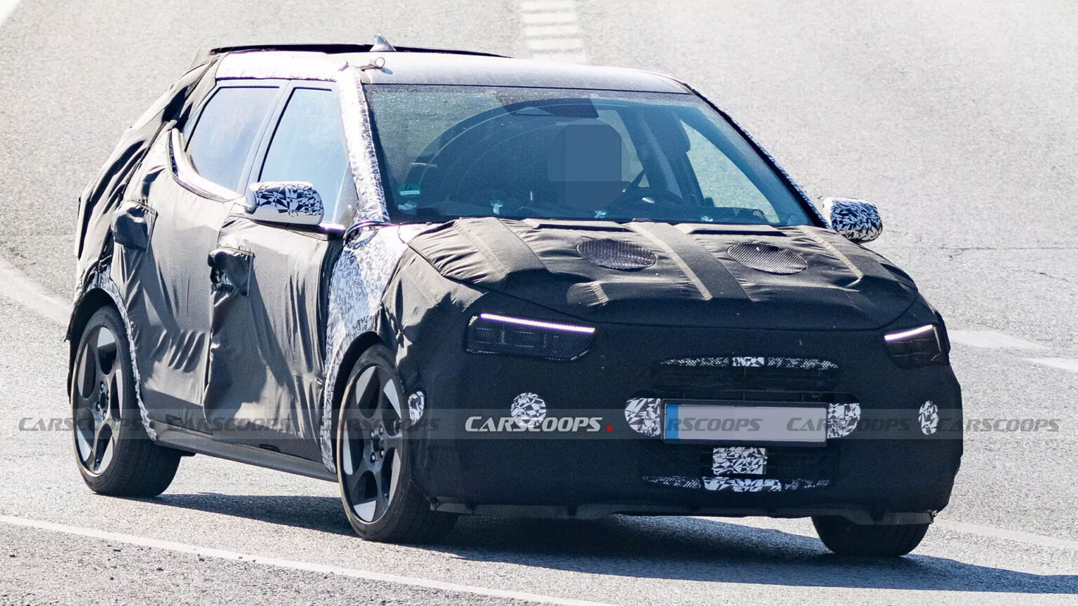 New Hyundai i20 revealed! The design is changing!