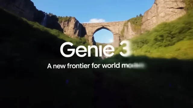 Genie-1
