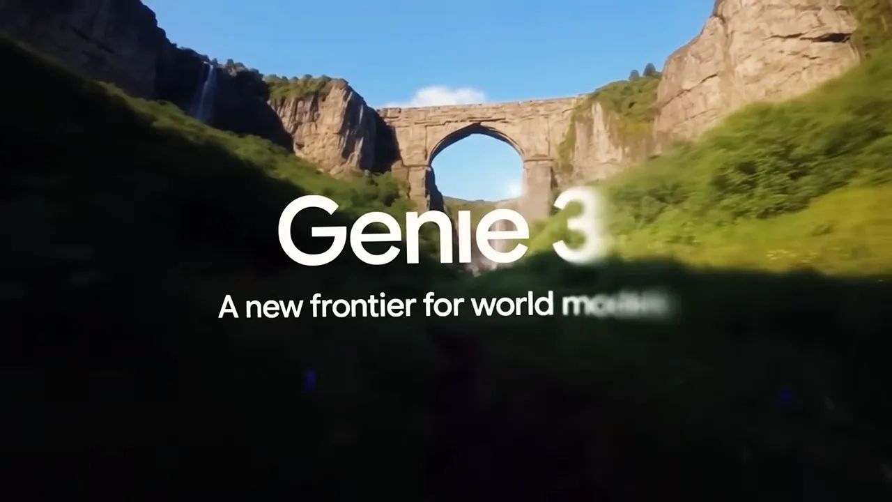 Genie-1