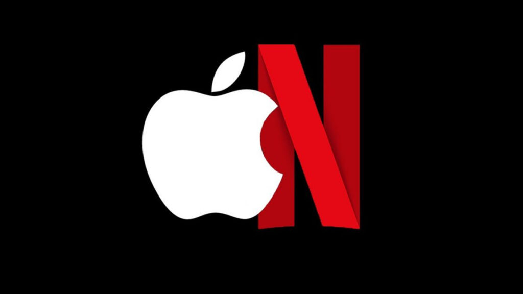Netflix released an Apple TV update: Here's what's new - SDN