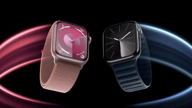 Apple Watch Trade Secrets Allegedly Stolen by Former Employee for Oppo