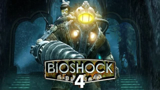 Annoying development for BioShock 4