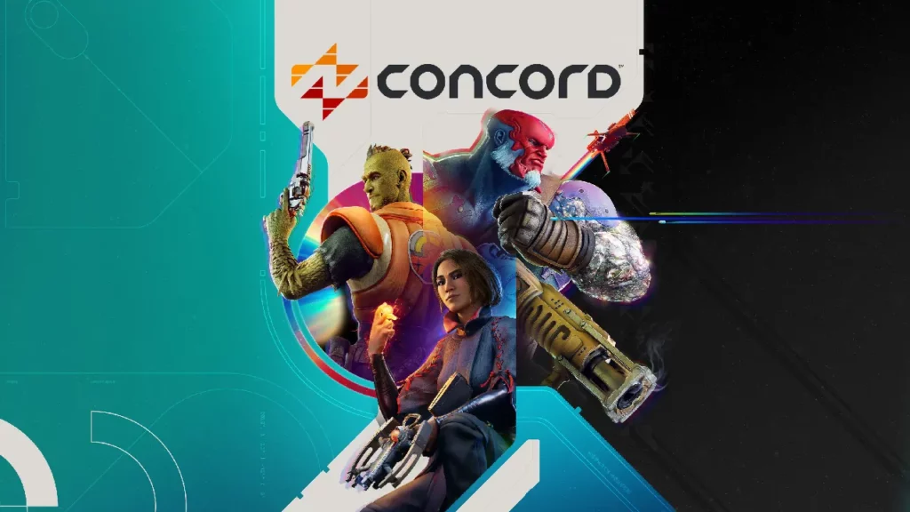 Concord-2