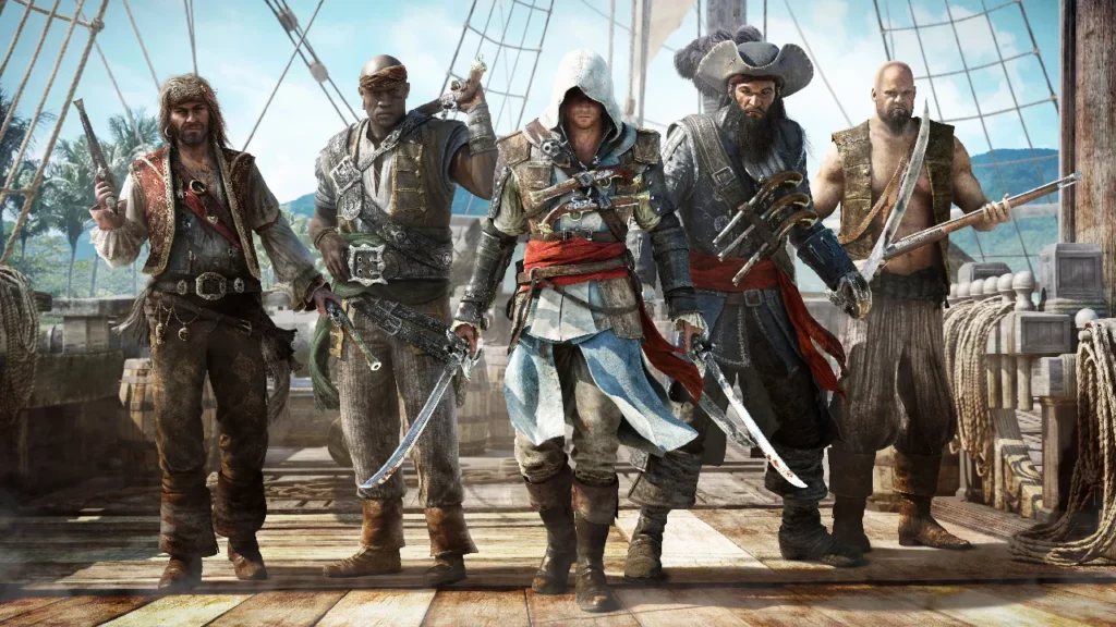 Assassin's-Creed-Black-Flag remake-2