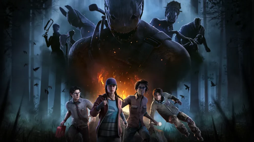 Dead-by -Daylight-Update-9.1.1-2