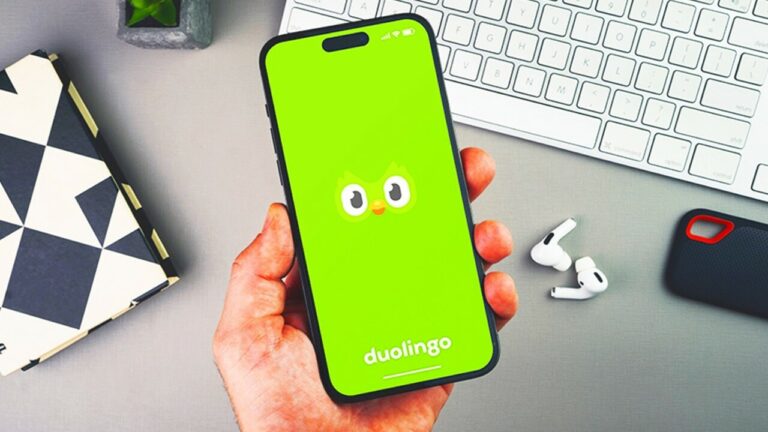 Duolingo