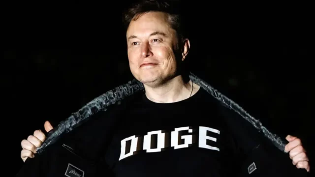 Major scandal surrounding Elon Musk’s DOGE!