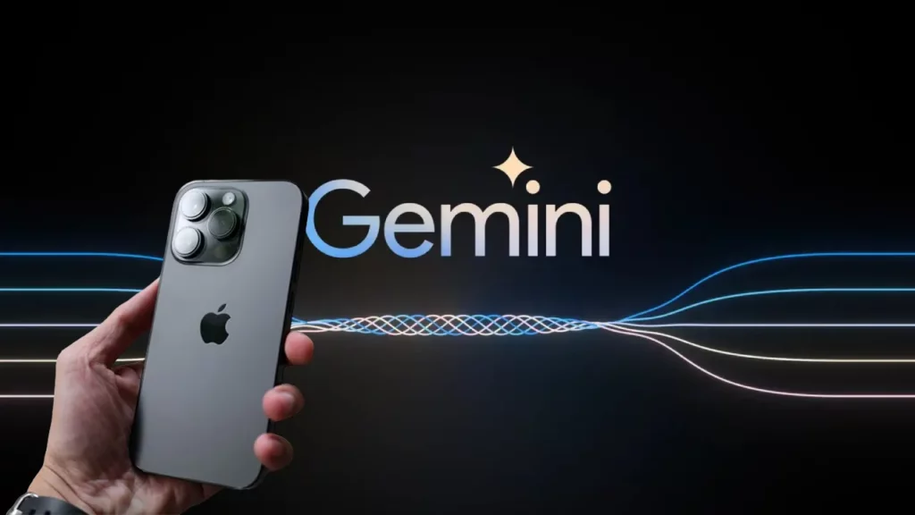 Apple-Gemini-AI-2