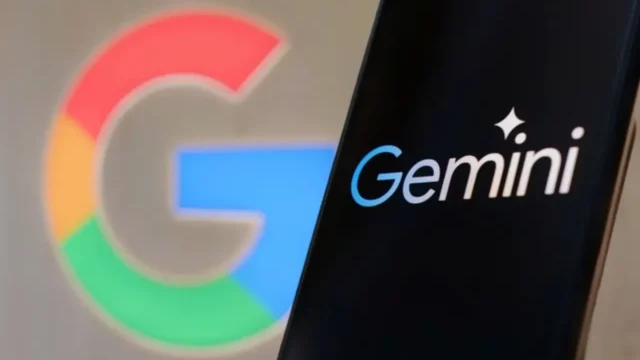 Google Designs AI for Government