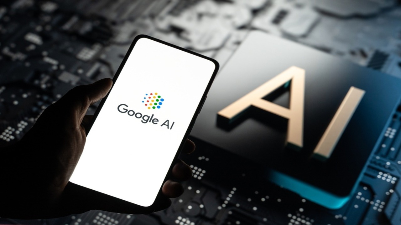Google will simplify travel with AI