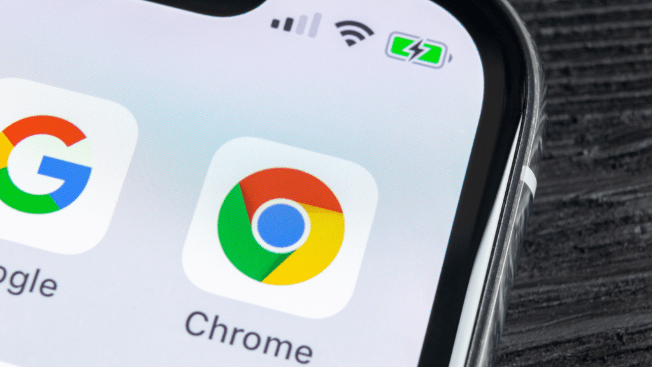 Google Chrome could be sold!