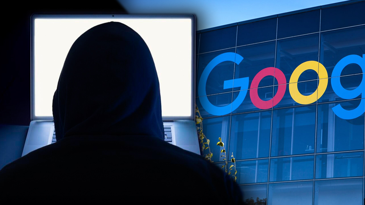 Google services hit by cyberattack!