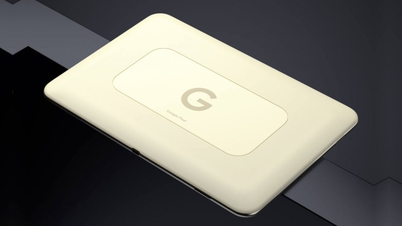 Google is withdrawing from the tablet market! Why?