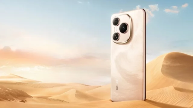 Honor Play 70 Plus, a powerbank-like phone, unveiled