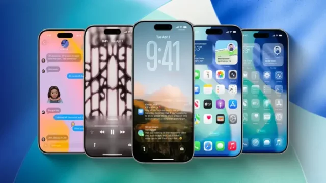 iOS 26 beta 6 released: Here’s what’s new