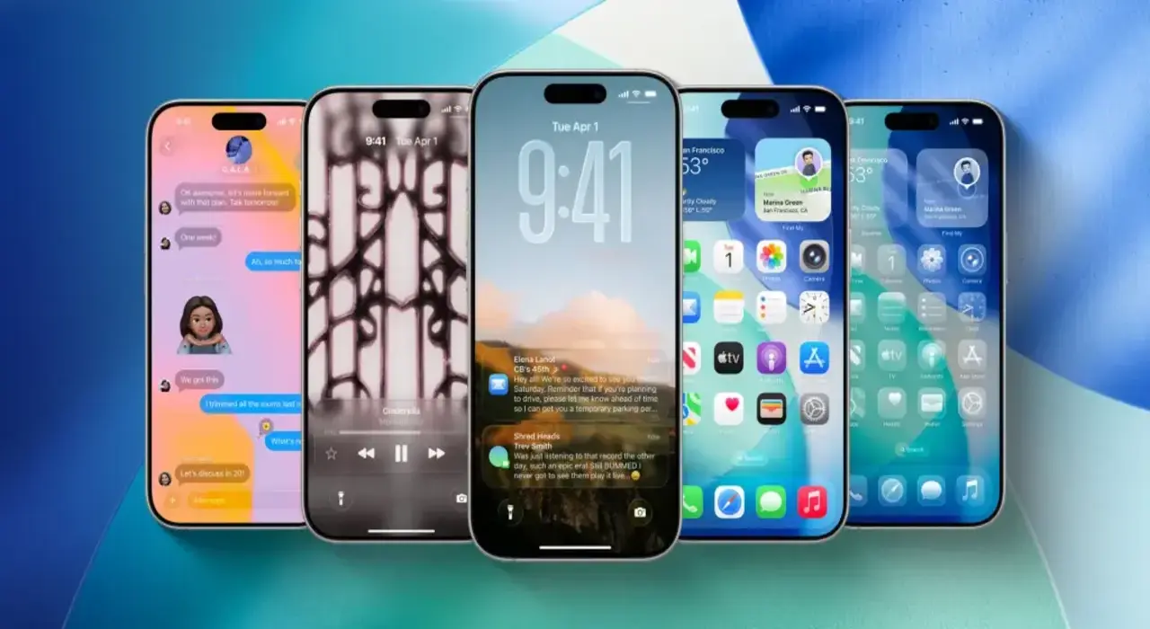 iOS 26 beta 5 released: Here’s what’s new