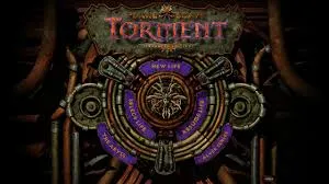Planescape: Torment first unofficial DLC Blizzard in Baator adds new region