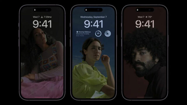 Always On Display is changing with iOS 26!