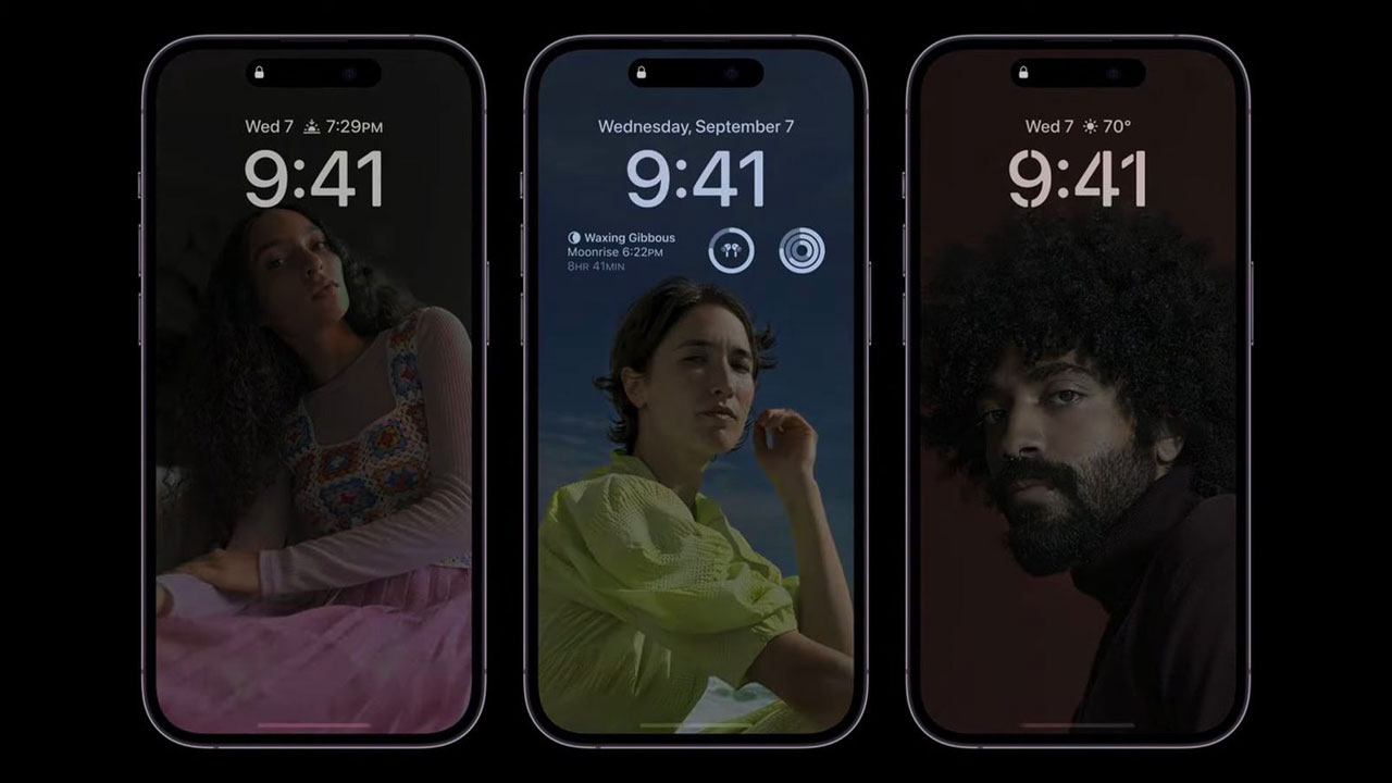 Always On Display is changing with iOS 26!