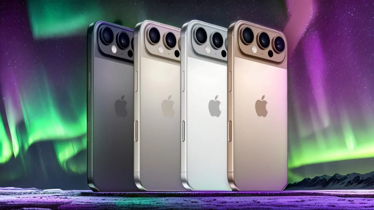 iPhone-17-date-2