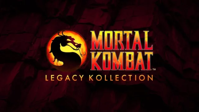 Mortal Kombat: Legacy Kollection Digs Up Two Flops and a Rare Gem