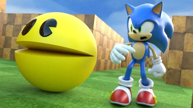 Sonic-X-Pac-Man-1