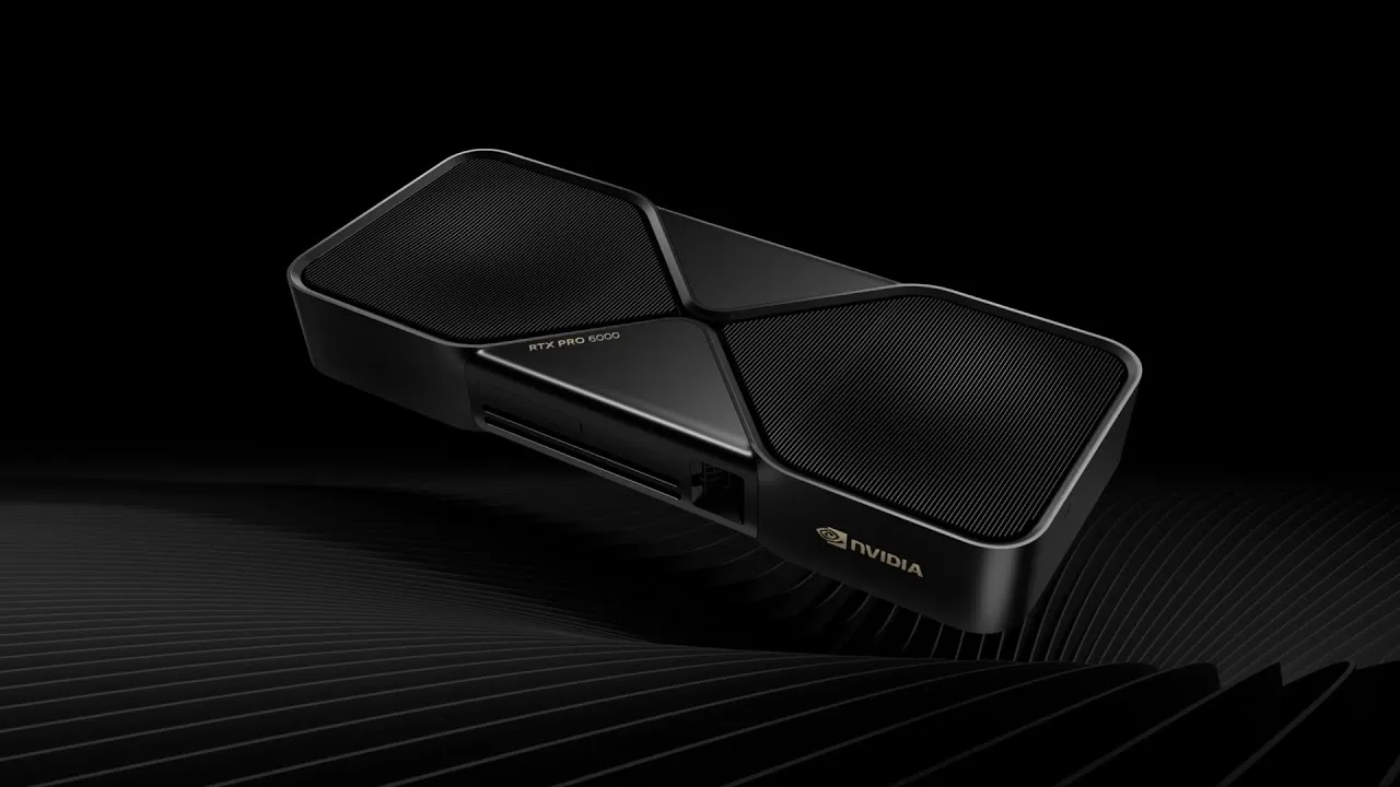 Blackwell-RTX-1