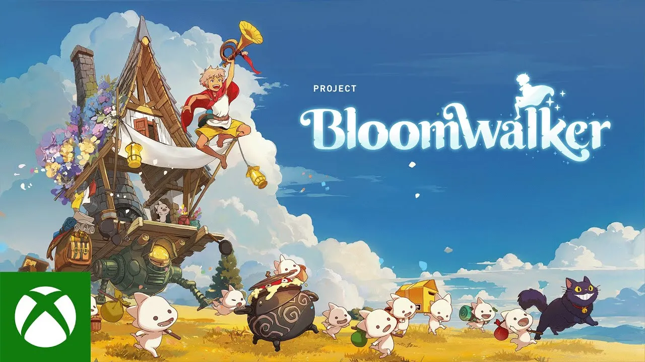 Project-Bloomwalker-1