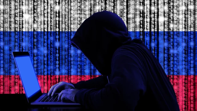 Russian hackers attack Norway