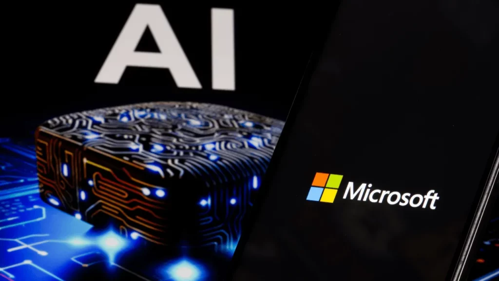 Microsoft-ai-2