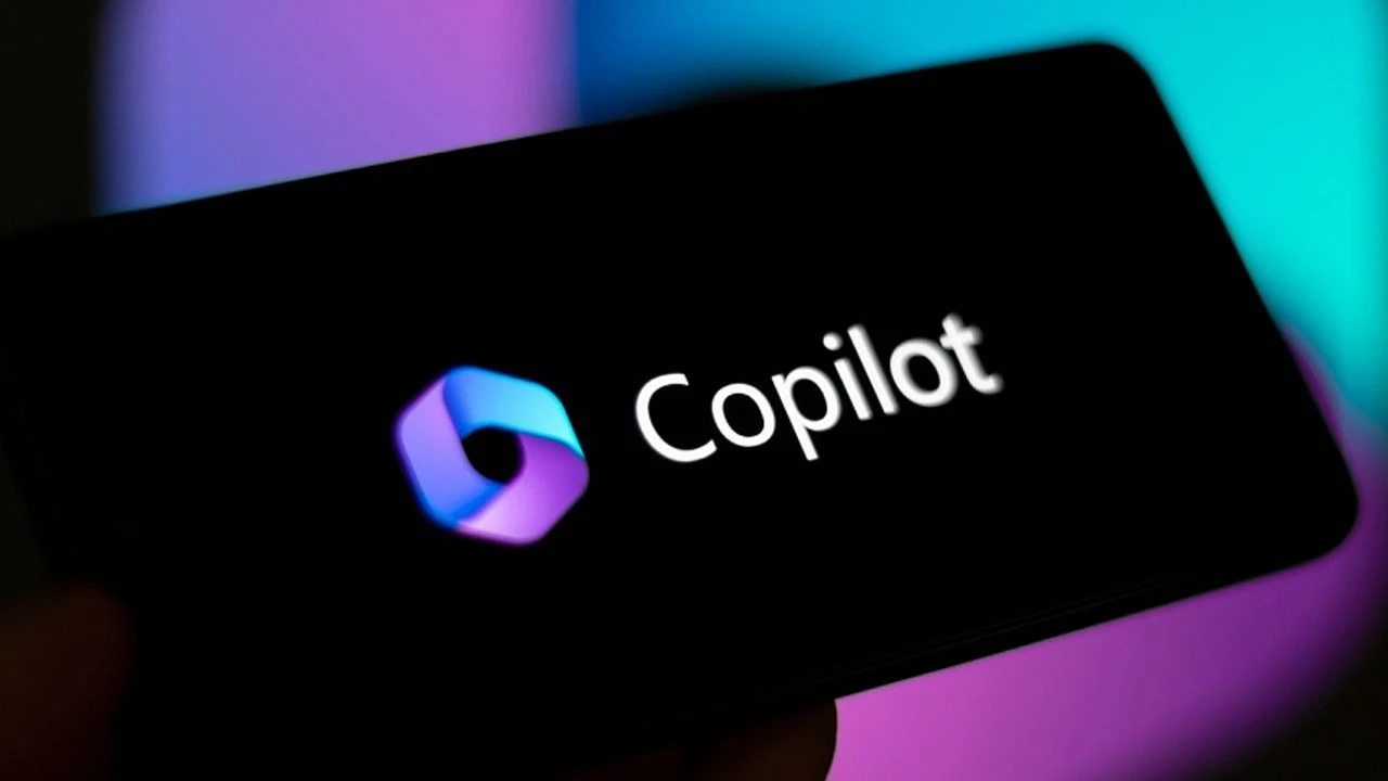 Artificial intelligence Copilot 3D introduced