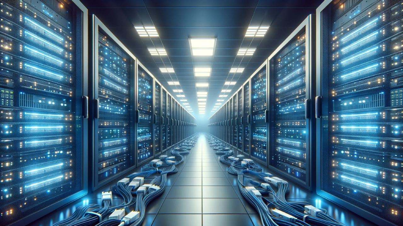 Data centers in Japan will skyrocket