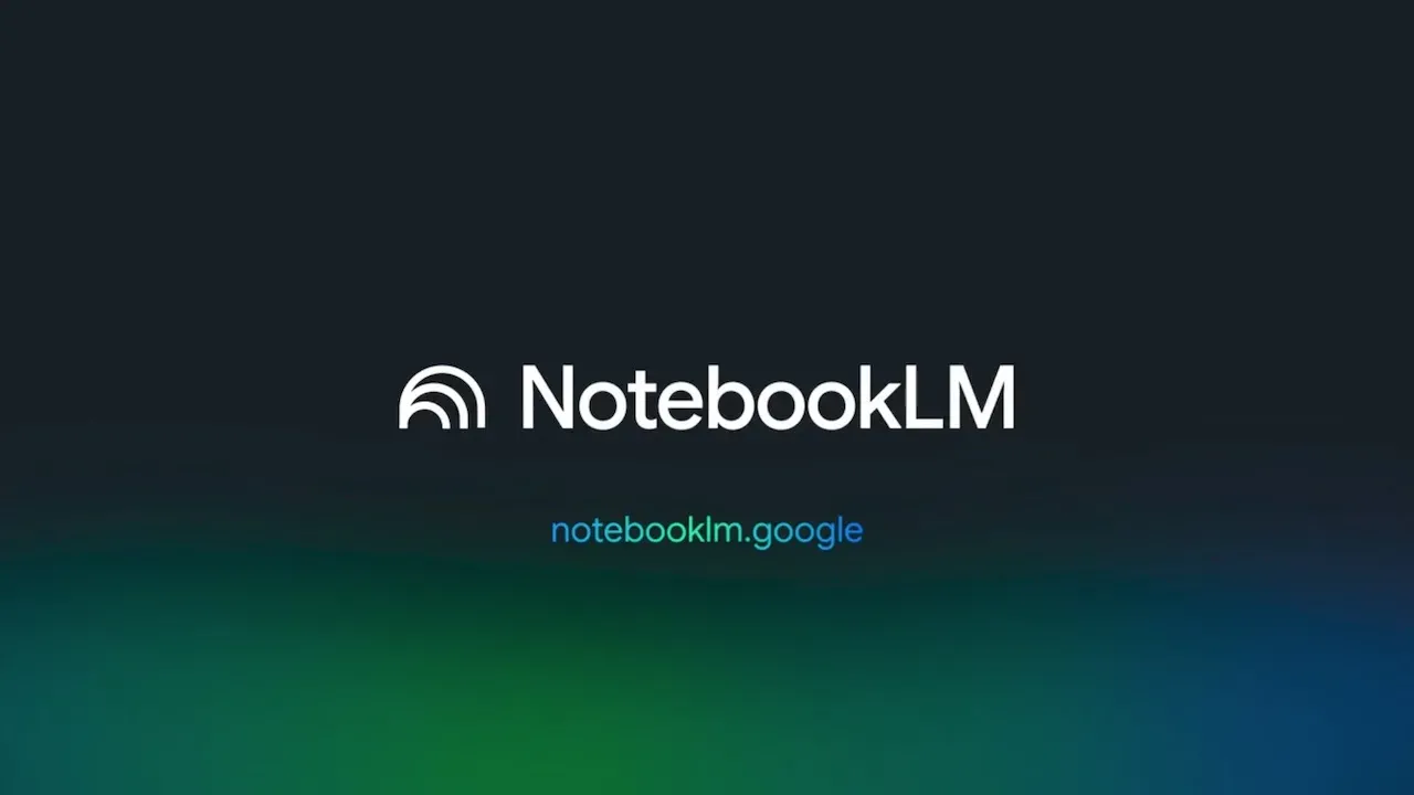 NotebookLM-Video-1
