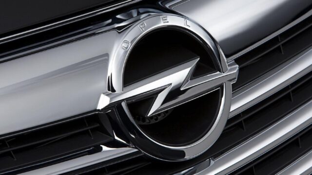 Opel is shifting its electric vehicle strategy