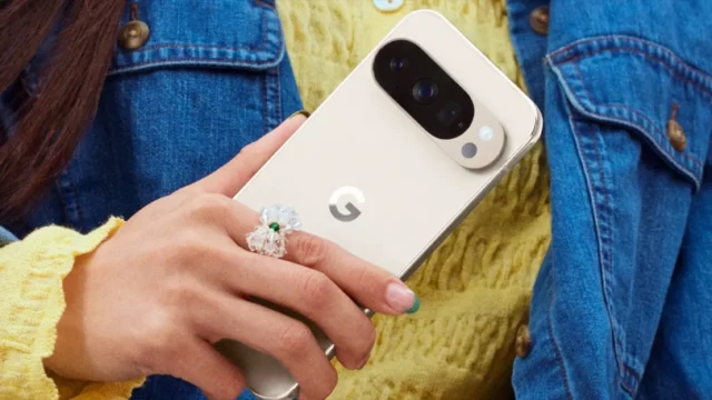 This detail about the Pixel 10 is making headlines