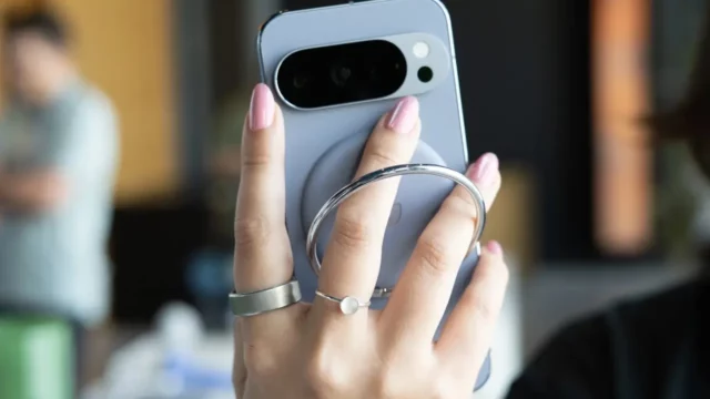 Google Pixel 10 may disappoint with wireless charging