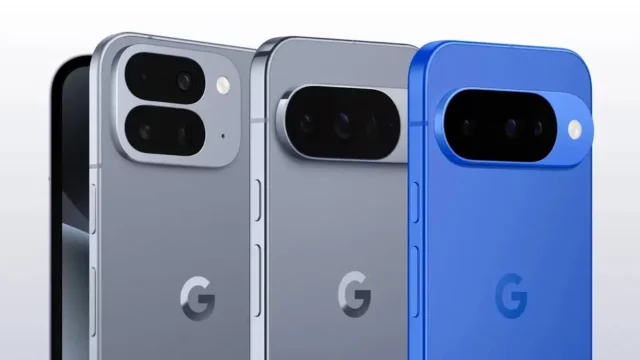 The Google Pixel 10 will make a difference in AI