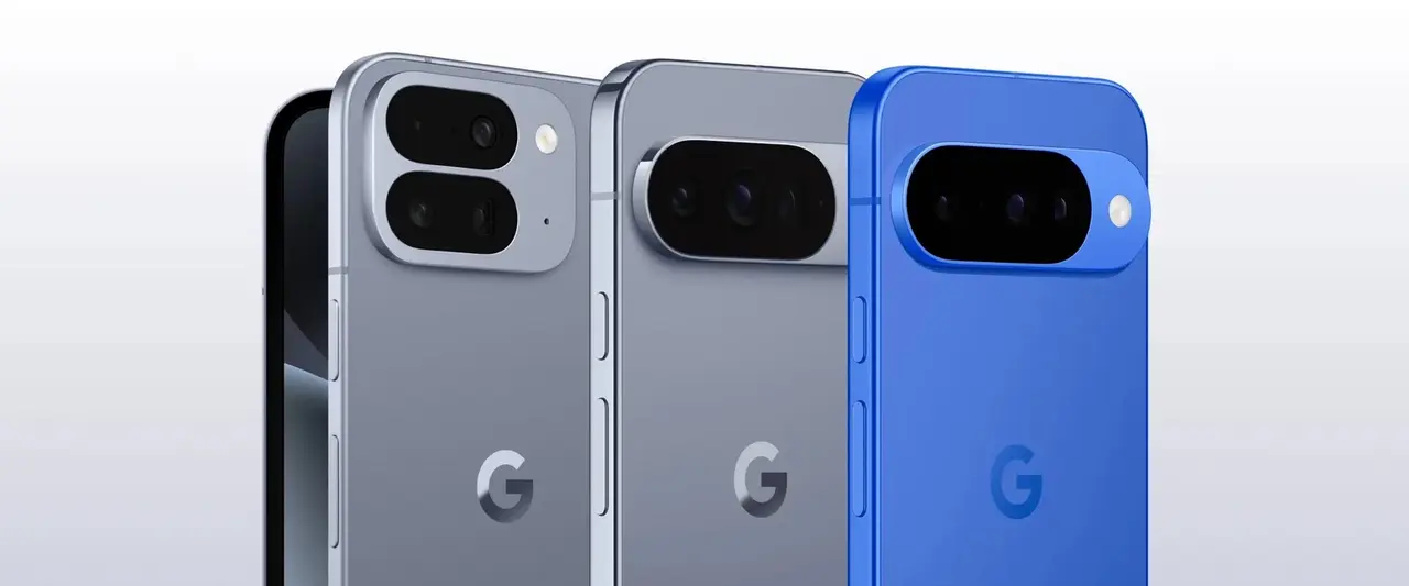 The Google Pixel 10 will make a difference in AI