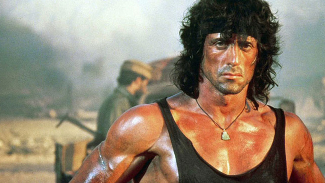 A new Rambo movie is coming: Here’s lead character