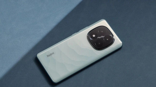 Redmi Note 15R with 7,000 mAh battery introduced