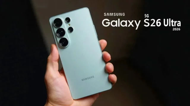 Galaxy S26 Ultra could cut corners for comfort and that’s a win
