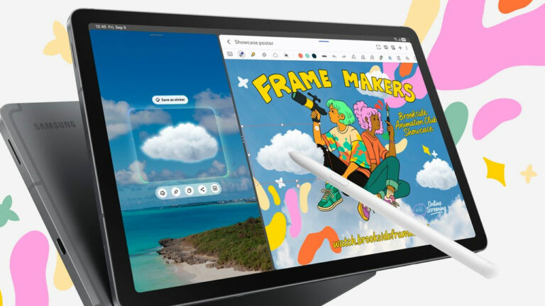 galaxy tab s10 lite