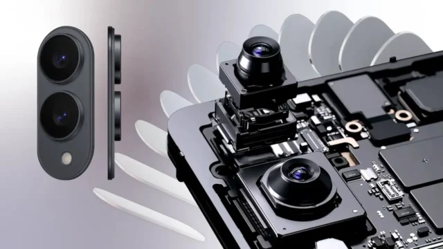 Samsung is coming with Metalens technology