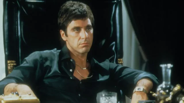 The new Scarface movie is coming: Here’s the lead