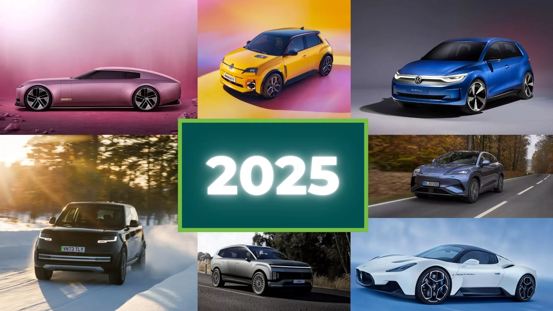 The number of new cars sold in Turkey has been announced