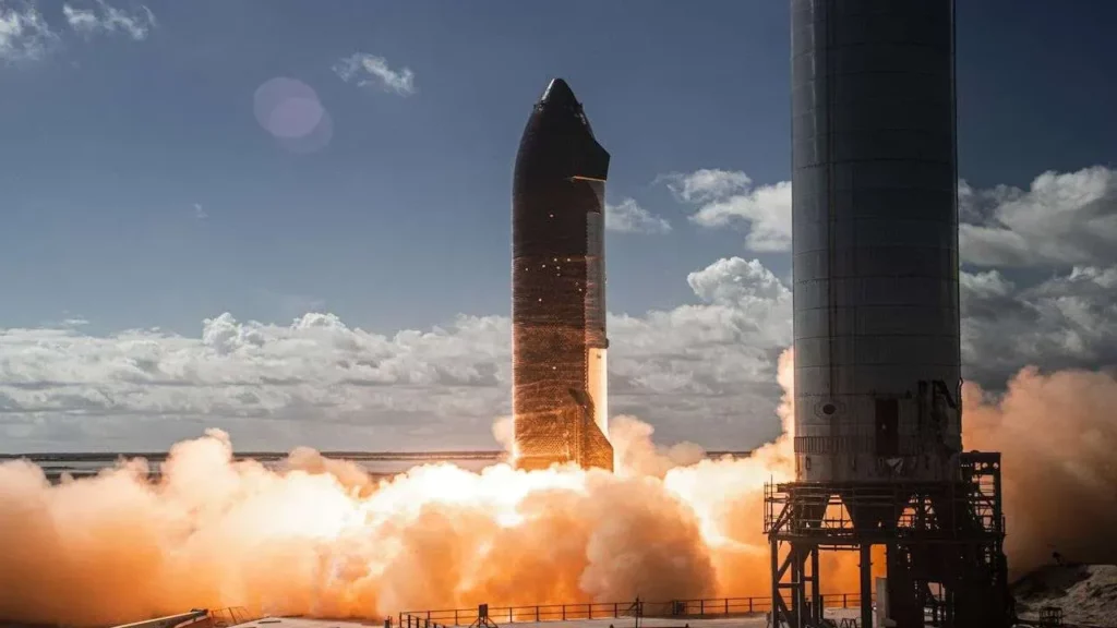 SpaceX-2