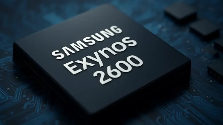 Exynos-2600-1