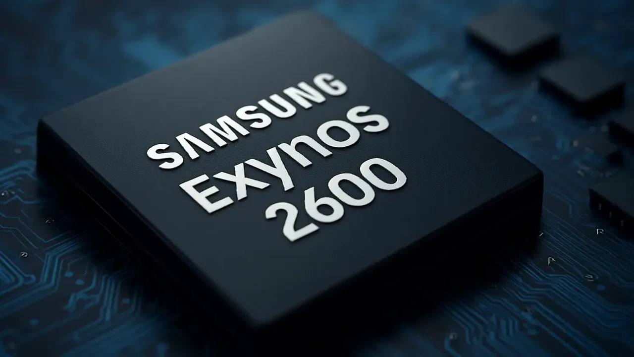 Exynos-2600-1
